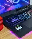 New Asus ROG Strix G17 Laptop: AMD Ryzen 9, 16GB RAM, 1TB SSD - 3