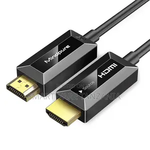 Mindpure HDMI to DisplayPort Cable