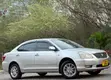 Toyota Premio 2003 Silver - 1