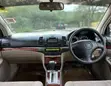 Toyota Premio 2003 Silver - 3