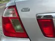 Toyota Premio 2003 Silver - 5