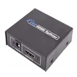 2-Channel HDMI Splitter FHD - 1