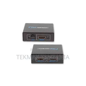 2-Channel HDMI Splitter FHD