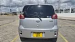Toyota Porte 2006 Silver - 1
