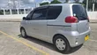 Toyota Porte 2006 Silver - 3