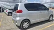 Toyota Porte 2006 Silver - 4