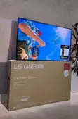 LG 55-Inch QNED70A Smart TV - 2