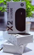 X2 Wireless Rechargeable Mouse - 2