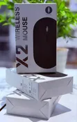 X2 Wireless Rechargeable Mouse - 3