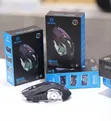 Bajeal M500 + Bluetooth Rechargeable Mouse - 1