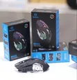 Bajeal M500 + Bluetooth Rechargeable Mouse - 2