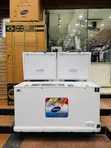 Homebase Chest Freezer - 1