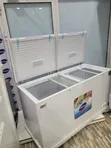 Homebase Chest Freezer - 2