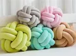 Knot Pillow - Brand New - 1