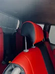X Knows Upholstery: Sienta Seat Covers & Car Interior - 2