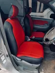 X Knows Upholstery: Sienta Seat Covers & Car Interior - 3