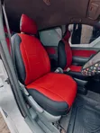 X Knows Upholstery: Sienta Seat Covers & Car Interior - 4