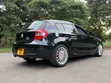 BMW 1 Series 2006 - 2