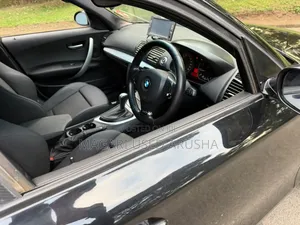 BMW 1 Series 2006