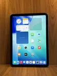 Apple iPad (2022) 64GB Blue - 1