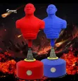 Human Form Punching and Kicking Bag - 2