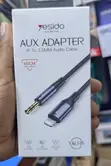 iPhone to 3.5mm Aux Audio Cable - 2