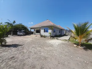 4 Bedroom House for Sale in Kigamboni Dege