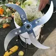 Food Chopper 25L - TZS 350,000 - 2