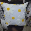 Decorative Cushion with Pillowcase (45x45cm) - 4