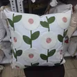 Decorative Cushion with Pillowcase (45x45cm) - 5