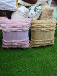 Cushion with Pillowcase - 3