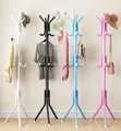 12 Hooks Coat, Hat & Bag Hanger - 2
