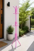 12 Hooks Coat, Hat & Bag Hanger - 3