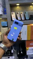 Google Pixel 8a 128GB Blue - 2