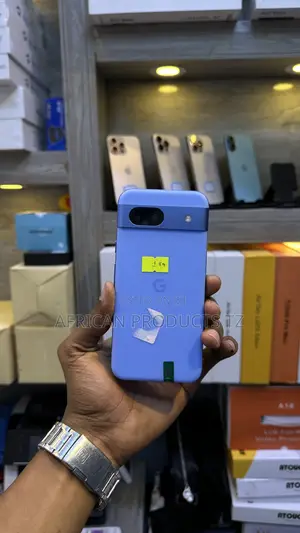 Google Pixel 8a 128GB Blue