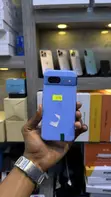 Google Pixel 8a 128GB Blue - 3