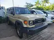 New Toyota Land Cruiser 2024 Beige - 3