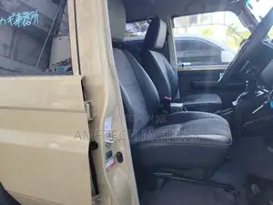 New Toyota Land Cruiser 2024 Beige