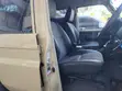 New Toyota Land Cruiser 2024 Beige - 5
