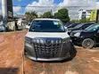 Toyota Alphard 2019 White - 2
