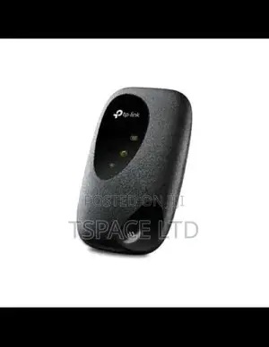 TP-Link M7000 Mobile Wi-Fi Router (4G LTE)