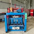Concrete Block Making Machine - Brand New - 2