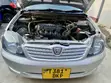 Toyota Allex 2001 Silver - 3