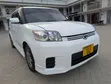 Toyota Corolla Rumion 2009 White - 2