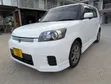 Toyota Corolla Rumion 2009 White - 3