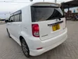 Toyota Corolla Rumion 2009 White - 5