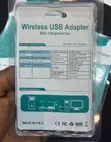 Wifi Bluetooth Adapter AX Dual Band - 2