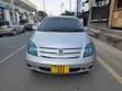 Toyota IST 2004 Silver - 1
