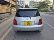 Toyota IST 2004 Silver - 2