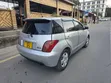 Toyota IST 2004 Silver - 3